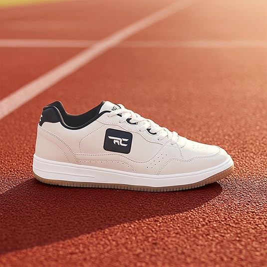Red Chief Men’s Sneaker | Low Ankle Athletic Shoe