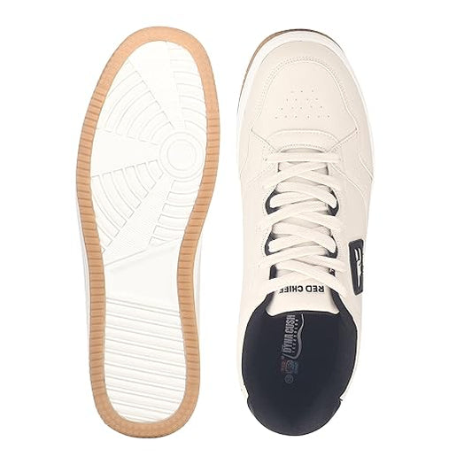 Red Chief Men’s Sneaker | Low Ankle Athletic Shoe