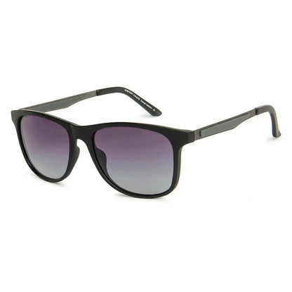 Vincent Chase Black Full Rim Squar