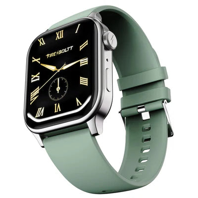 Rise - Ice Grey Smartwatch